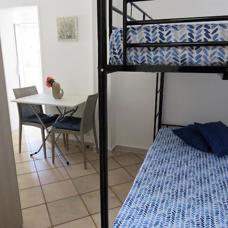 B&B Vento Del Mare San Pietro in Bevagna Buitenkant foto